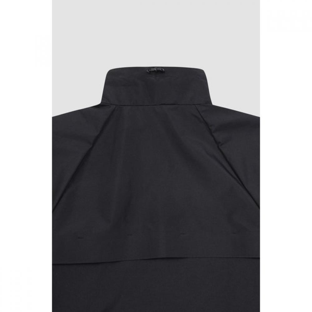 KOLON SPORT Women S windStopper Gore Hybrid Jacket Jkjwx25232blk