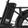 Bicicletta Elettrica Philodo T1 Ruota da 20" Motore da 750W Bicicletta Elettrica da Pendolarismo Urbano 48V 20Ah Freni a Disco Idraulici 7 Velocità Carico Massimo 150Kg