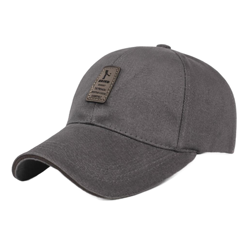Sports Baseball Hat Classical Wide Brimmed Hat Outdoor Women Men Sport Hat Unisex Wear Exercise Sun Hat Workout