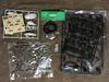 An extremely rare Kojika Tamiya Motorcycle Series !! product!!Kojika TamiyaYamaha RZ2501/12 NO.2/KIT NO.1402