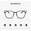 Anti-Blue Light Reading Glasses Unisex Presbyopia Glasses Finished Prescription Women Men Far Sight Eyeglasses Diopter 0 To +4.0