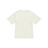 MLB New York Yankees Basic Collection T Shirt Unisex Cream 3ATSB4153-50CRS