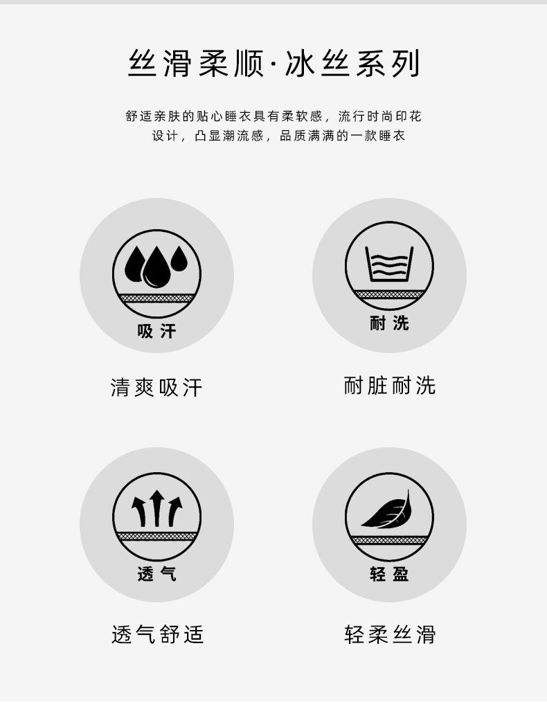 1011 new spring couple pajamas lapel high-end long-sleeved trousers loungewear simple casual style can be worn outside