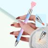 Diamond Painting Pens with Wax Refillable Wax Pen Rotating Glue Point Drill Pen Nail Art Rhinestones Diamond Art Accessories