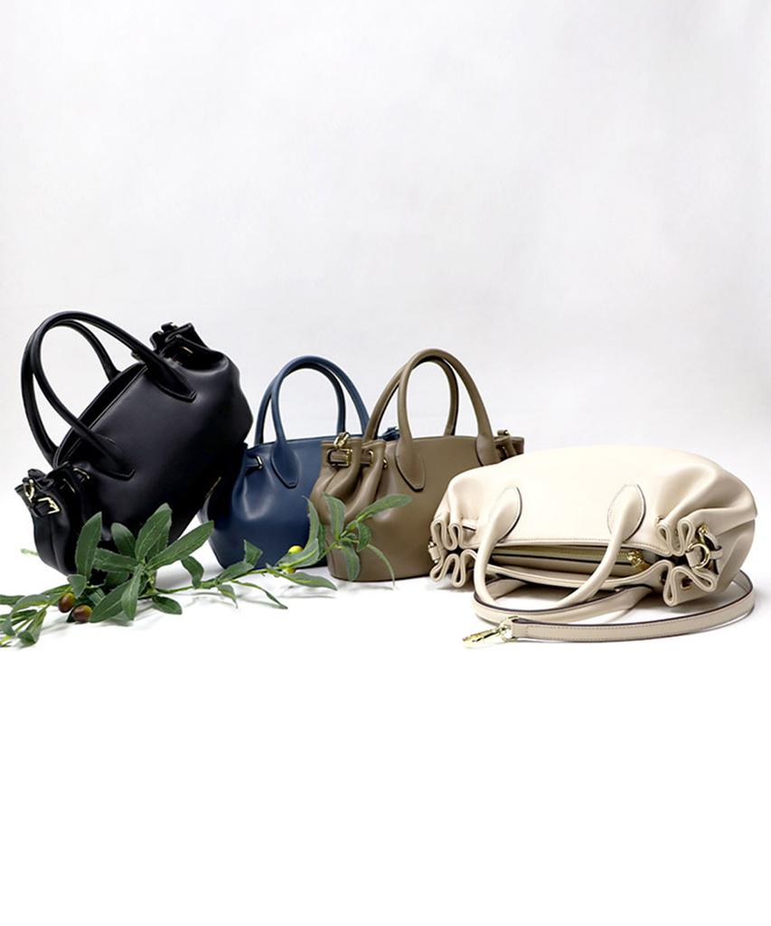 Banabana Elpis A Tote & Crossbody Bag