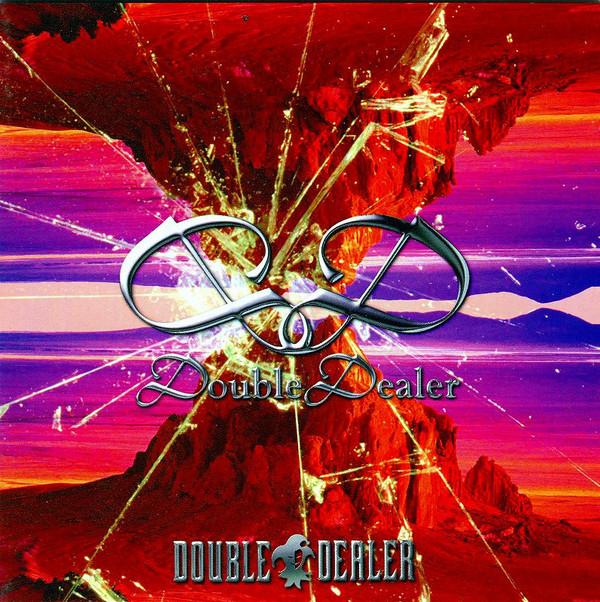 

CD DOUBLE DEALER - Double Dealer VPCC81329 Vap 2000 Japan ObiRock Used
