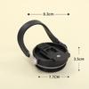Leak Proof Flip Straw Lid Replacement Sealed Cup Cover Handle Straw Lid for Stanley 30OZ Sports