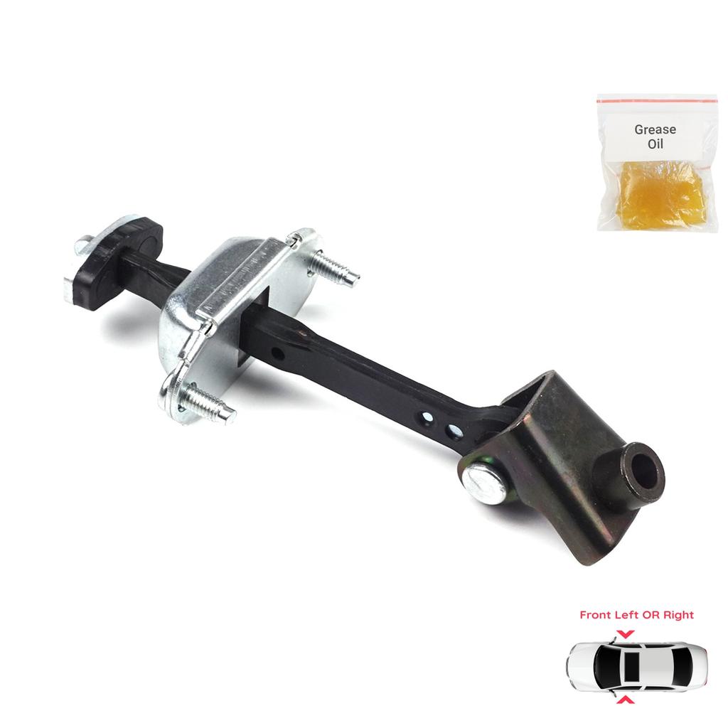 EDP734 Front Door Hinge Stop Check Strap Limiter 2T1AV23500AD for Ford Transit Connect MK1 Tourneo 2002-2013