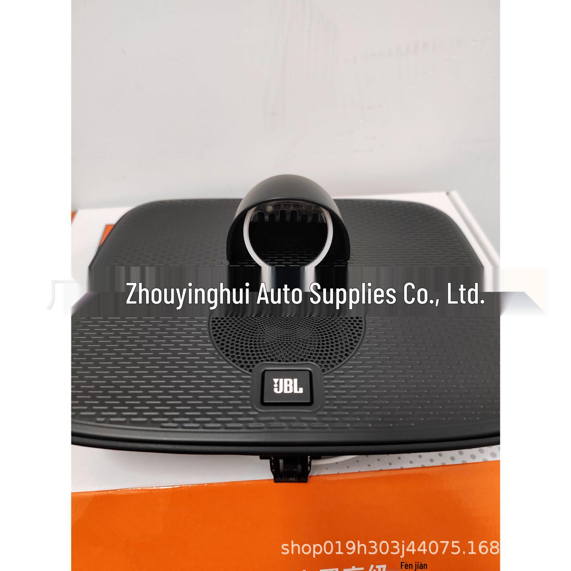 Car Crystal Diffuser & Speaker Light for Ideal L6 L7 L8 L9 L6 Center