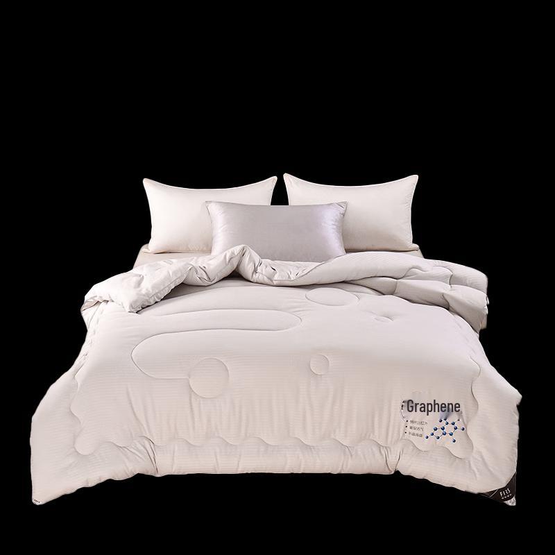 Shanshan Graphene Heated Winter Quilt