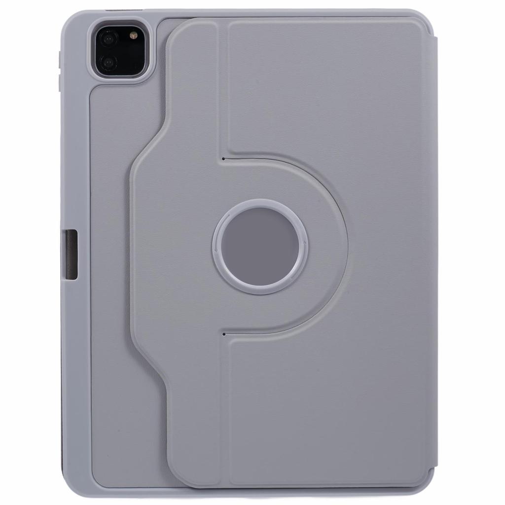 For iPad Air 11 (2025)/(2024)/Air (2022)/(2020)/Pro 11 (2022)/(2021)/(2020)/(2018) Case Stand Leather Tablet Cover