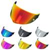 PISTA Visor for AGVPista GPR,Pista GPRR,CORSA R,RACE3 Face Shield Motorcycle Helmet Accessories