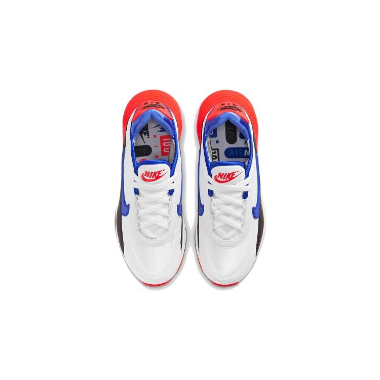 (GS) Nike Air Max 2090 'Evolution of Icons' Kids' CW1650-100