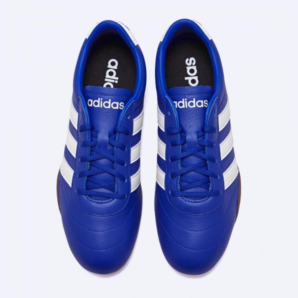 Adidas Grand Court Low Women Blue