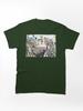 A Gathering of Cats Cats Galore Classic Unisex T-Shirt