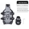 Universal Octopus Phone Holder for Electric Vehicles, Scooters, Motorcycles & Bicycles - Ideal for Food Delivery & Navigation
