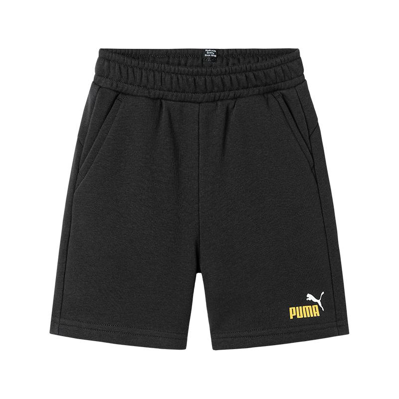 

New PUMA Kids Short 589116-91 100