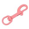   Eye   Snap Hooks 316 Stainless Steel   Diving Clips Heavy Duty Single Ended Trigger Clasp Pet Buckle 75mm