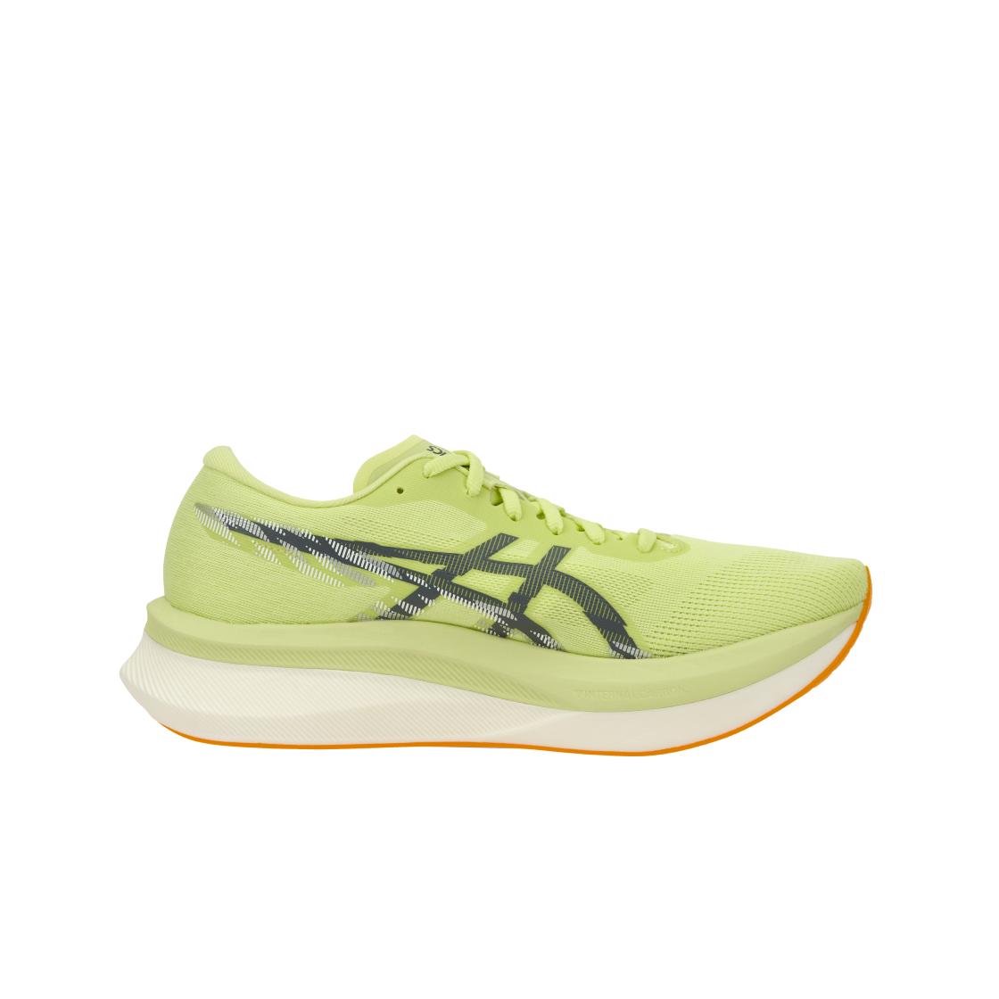 Asics Magic Speed 4 Huddle Yellow Мужские кроссовки Зеленый Метрополис 1011B875-751 44