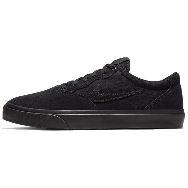 Nike Sb Chron Solarsoft 'Black' CD6278-007