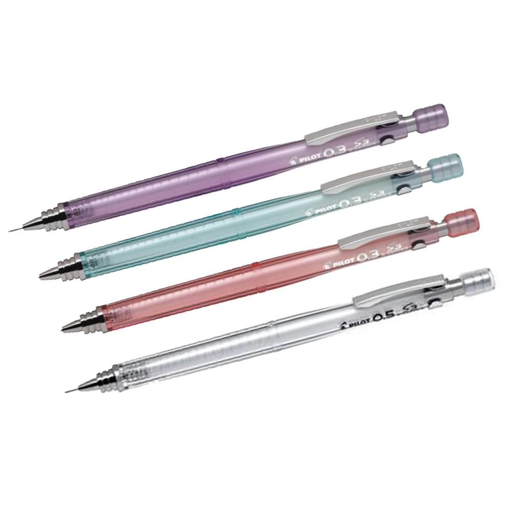 Pilot S3 Mechanical Pencil Series 04mm