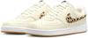 Sneakers Nike Court Vision NN Beige Black White Linen