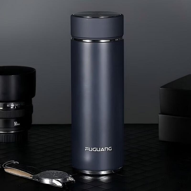 FUGUANG Senrui 500ml Vacuum Insulated Mug