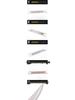 Cheetah CS9 Decorative Anti-Scratch Door & Bumper Trim Stickers