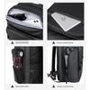 Men's 15.6-inch Business Commuter Laptop Backpack