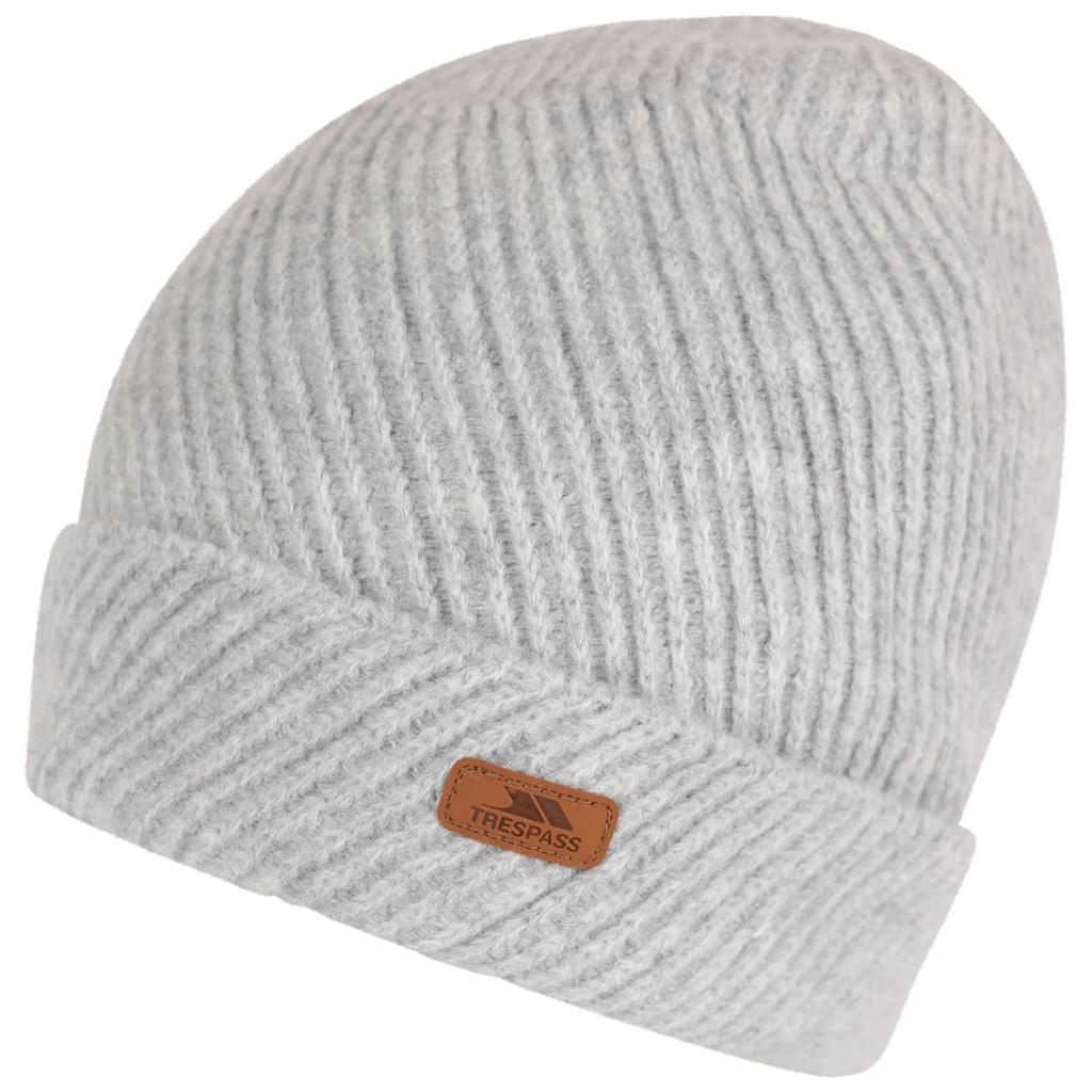 Trespass Womens/Ladies Twilla Beanie