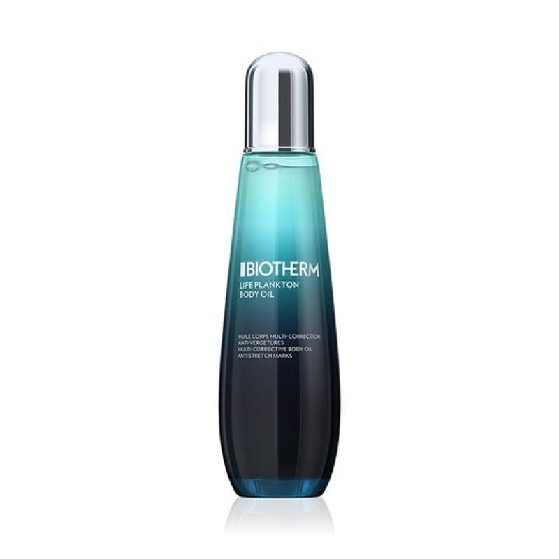 BIOTHERM [Biotherm] Life Plankton™ Multi Body Oil 125ml FREE