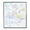 KOKUYO Survey Notebook Sketch White High-Quality Paper 40 Sheets