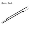 Car Body Side Skirts Long Striped Stickers For Volkswagen VW Transporter T4 T5 T6 Van Camper Car Decoration Stickers Accessories