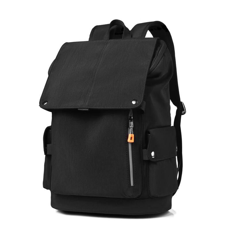 REWELL Men's Fashion Business Commuter Backpack