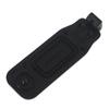Anti Dust Cover for Police Military Bodyguard Walkie Cap Protector for  Xir P8268 P8260 P8200 P8660
