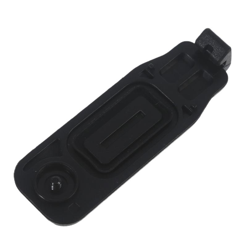 Anti Dust Cover for Police Military Bodyguard Walkie Cap Protector for  Xir P8268 P8260 P8200 P8660
