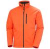 Helly Hansen Crew Midlayer 2 куртка