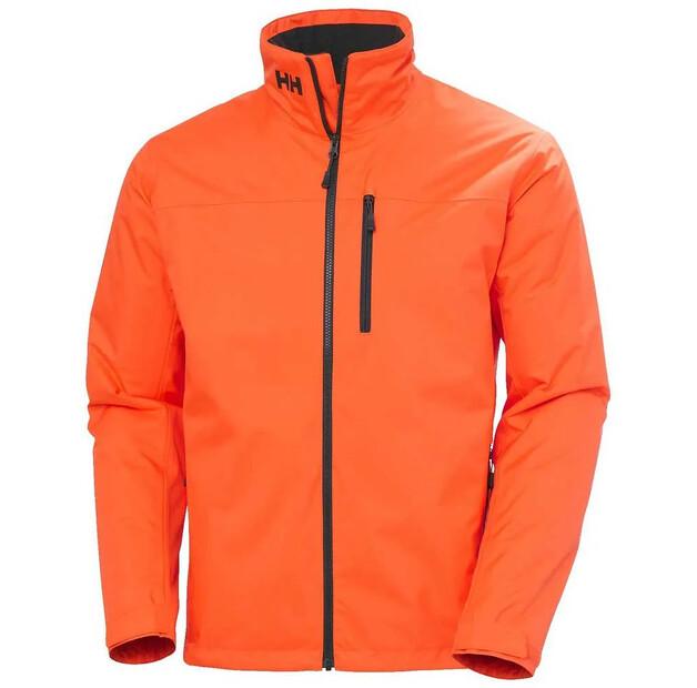 Helly Hansen Crew Midlayer 2 куртка