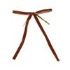 Christmas Bows Christmas Tree Ornaments for Wreaths Velvet Ribbon Bows for Indoor Outdoor Party Decorations