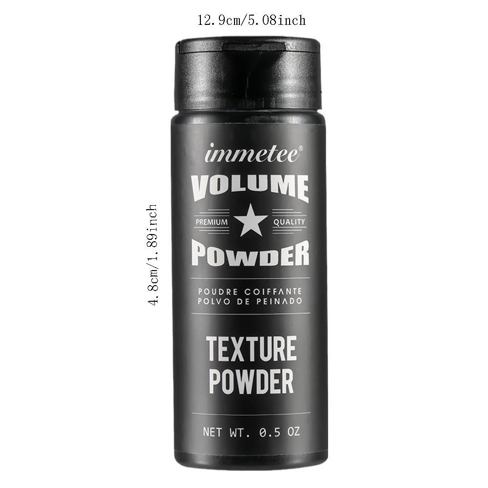 Styling Fluffy Pink Hair, Oil-removing Loose Powder, No-wash, No Whitening, Natural and Refreshing Oil-control Artifact, Dry Hair Powder