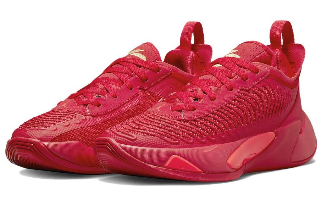 Jordan Luka 1 University Red DN1772-676