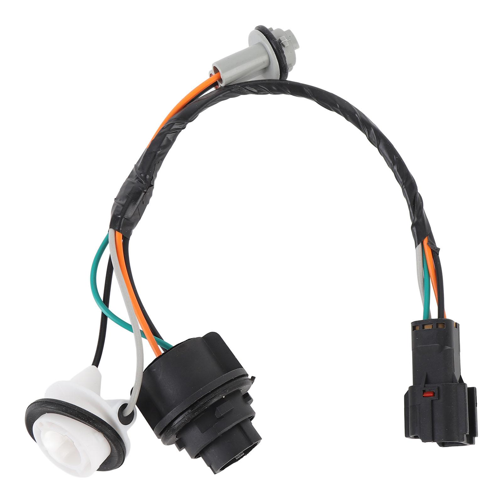 

Патрон заднего фонаря и жгут проводов в сборе 92480 D3010 износостойкий для Tucson третьего поколения