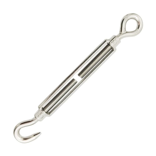 simPLEISURE Turnbuckle M6 1 Piece Qb500165c01n0