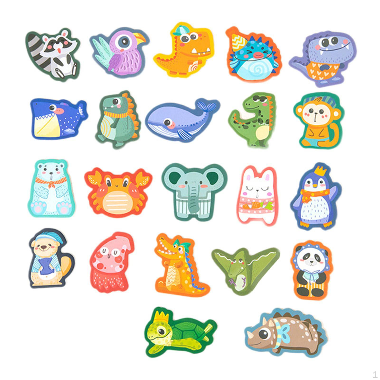 

Милый магнит на холодильник для дошкольников 36-летних детей подарки на день рождения животное