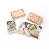 10.3*6cm Yokai Tarot Deck 78 Pcs Cards Rooted in Japanese Folklore