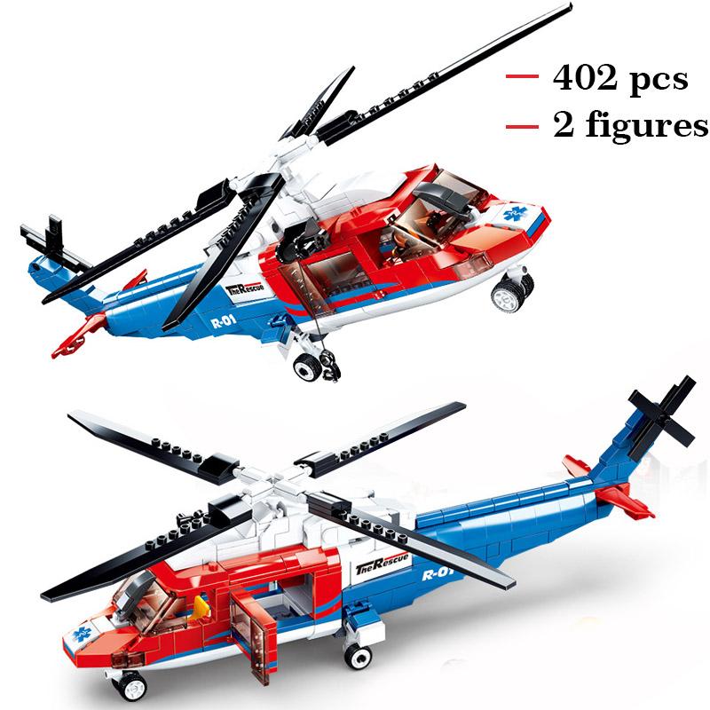 Militär Panzer Tank WW2 Flugzeug F35 J20 T72 Armeelastwagen Schützenpanzer Hubschrauber Bausteine Flugzeug Flugzeug Modell Spielzeug