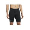 Nike Dri-FIT ADV AeroSwift Running Shorts Men Bottoms Black DM4622-010