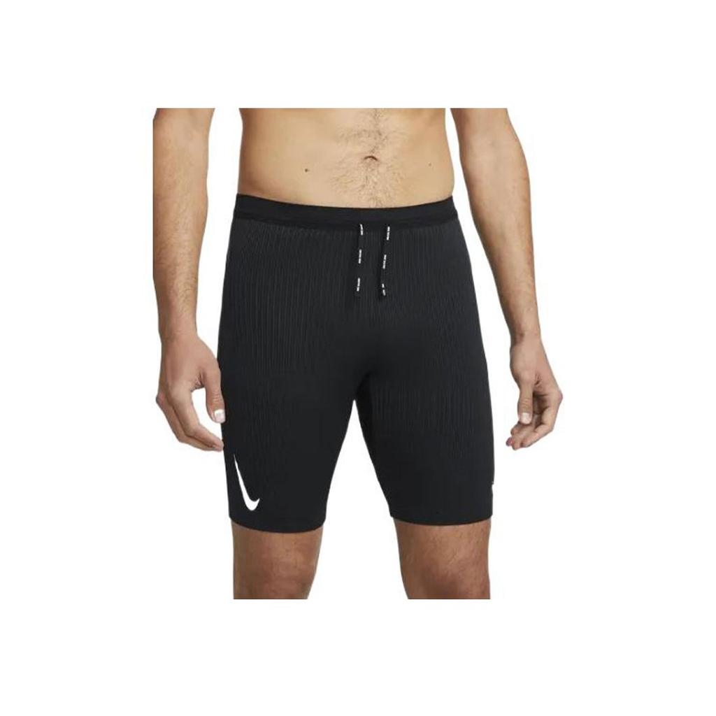 Nike Dri-FIT ADV AeroSwift Running Shorts Men Bottoms Black DM4622-010