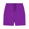 Lyle & Scott Mens Plain Swim Shorts