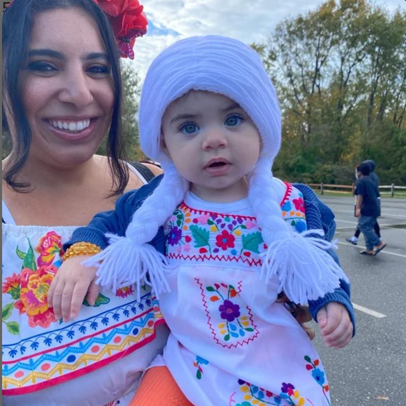 

Весенняя новинка: шапка-свитер с цветными блоками, шерстяная шапка ручной вязки, маска, встроенная теплая маска. 45-50Cm Child